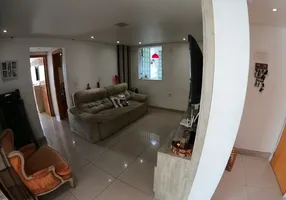 Foto 1 de Apartamento com 2 Quartos à venda, 110m² em Ouro Preto, Belo Horizonte