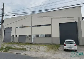 Foto 1 de Galpão/Depósito/Armazém para alugar, 750m² em Serraria, São José