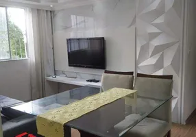 Foto 1 de Apartamento com 2 Quartos à venda, 54m² em Jardim Irajá, São Bernardo do Campo