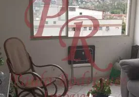Foto 1 de Apartamento com 1 Quarto à venda, 60m² em Engenho Novo, Rio de Janeiro