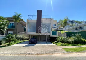 Foto 1 de Casa de Condomínio com 4 Quartos à venda, 400m² em Alphaville, Santana de Parnaíba