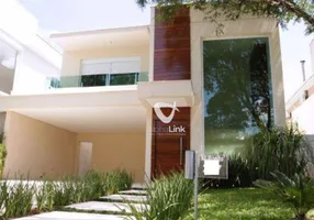Foto 1 de Casa de Condomínio com 4 Quartos à venda, 540m² em Alphaville, Santana de Parnaíba
