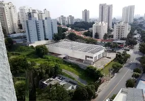 Foto 1 de Apartamento com 2 Quartos para alugar, 42m² em Casa Verde, São Paulo