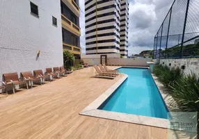 Foto 1 de Apartamento com 4 Quartos à venda, 150m² em Jardim Vitória, Itabuna