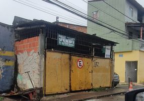 Foto 1 de Casa com 3 Quartos à venda, 88m² em Uruguai, Salvador