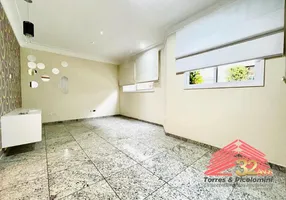 Foto 1 de Sobrado com 3 Quartos à venda, 135m² em Móoca, São Paulo