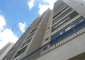 Foto 1 de Apartamento com 2 Quartos à venda, 67m² em Jardim Francisco Mendes, São Paulo