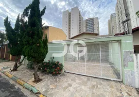 Foto 1 de Casa com 3 Quartos à venda, 265m² em Mansões Santo Antônio, Campinas