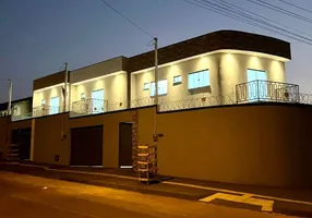 Foto 1 de Sobrado com 2 Quartos à venda, 79m² em Residencial Pilar dos Sonhos, Goiânia