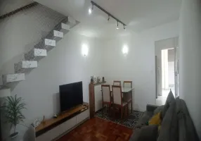 Foto 1 de Sobrado com 3 Quartos à venda, 120m² em Água Fria, São Paulo