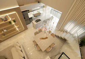 Foto 1 de Apartamento com 3 Quartos à venda, 123m² em Mercês, Curitiba