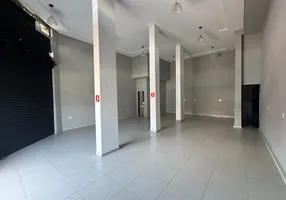 Foto 1 de Ponto Comercial para alugar, 98m² em Vila Cláudia, São Paulo