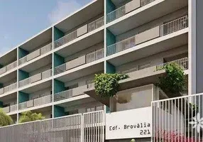 Foto 1 de Apartamento com 2 Quartos à venda, 66m² em Stella Maris, Salvador