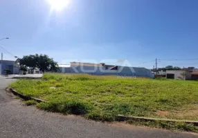 Foto 1 de Lote/Terreno à venda, 164m² em Parque dos Flamboyant, São Carlos