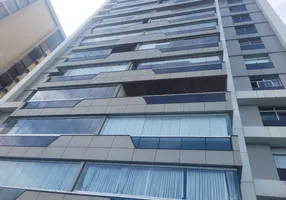 Foto 1 de Apartamento com 4 Quartos para alugar, 180m² em Mata da Praia, Vitória