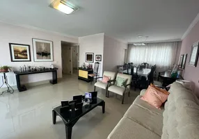 Foto 1 de Apartamento com 4 Quartos à venda, 196m² em Campo Belo, São Paulo