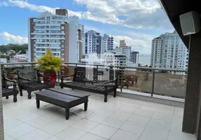 Foto 1 de Apartamento com 3 Quartos para alugar, 191m² em Beira Mar, Florianópolis