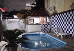 Foto 1 de Casa com 2 Quartos à venda, 120m² em Vista Alegre, Rio de Janeiro