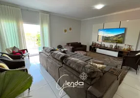 Foto 1 de Casa com 4 Quartos à venda, 407m² em Residencial Vale dos Sonhos I, Goiânia