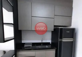 Foto 1 de Apartamento com 1 Quarto à venda, 35m² em Barra Funda, São Paulo