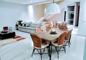 Foto 1 de Casa de Condomínio com 3 Quartos à venda, 372m² em Condominio Figueira Branca, Paulínia