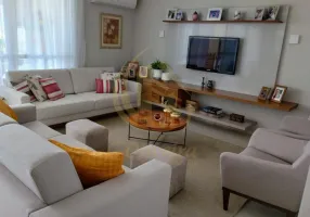 Foto 1 de Apartamento com 2 Quartos à venda, 163m² em Vila Arens, Jundiaí