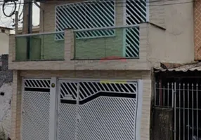 Foto 1 de Sobrado com 4 Quartos à venda, 180m² em Jardim Brasil, São Paulo