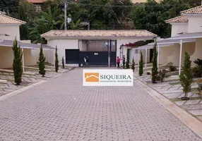 Foto 1 de Casa de Condomínio com 3 Quartos à venda, 105m² em Jardim Santa Rosalia, Sorocaba