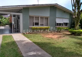 Foto 1 de Casa de Condomínio com 3 Quartos à venda, 110m² em Padre Reus, São Leopoldo