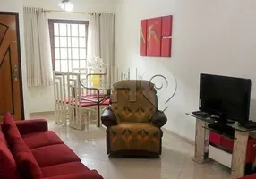 Foto 1 de Casa com 3 Quartos à venda, 131m² em Vila Guilherme, São Paulo