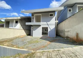 Foto 1 de Casa de Condomínio com 3 Quartos à venda, 103m² em Tribess, Blumenau