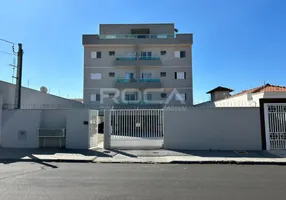 Foto 1 de Cobertura com 3 Quartos à venda, 115m² em Vila Brasília, São Carlos