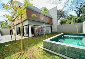 Foto 1 de Casa com 3 Quartos à venda, 739m² em Brooklin, São Paulo