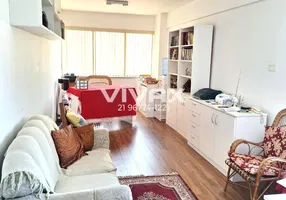 Foto 1 de Ponto Comercial à venda, 24m² em Méier, Rio de Janeiro