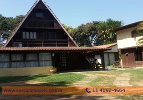 Foto 1 de Fazenda/Sítio com 3 Quartos à venda, 340m² em Chacaras Boa Vista, Santana de Parnaíba