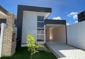 Foto 1 de Casa com 3 Quartos à venda, 82m² em Santa Tereza, Parnamirim