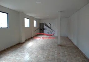 Foto 1 de Ponto Comercial para alugar, 86m² em Centro, Ribeirão das Neves