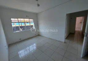 Foto 1 de Sala Comercial com 4 Quartos para alugar, 80m² em Centro, Diadema