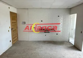 Foto 1 de Apartamento com 2 Quartos à venda, 52m² em Jardim Vila Galvão, Guarulhos