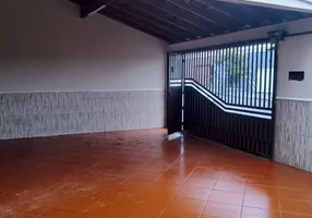 Foto 1 de Casa com 3 Quartos à venda, 160m² em Residencial Nobreville, Limeira