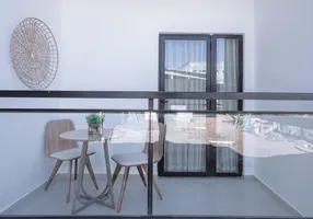 Foto 1 de Apartamento com 1 Quarto à venda, 20m² em Stella Maris, Salvador