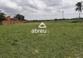 Foto 1 de Lote/Terreno à venda, 2800m² em Ponta do Mato, Ceará Mirim