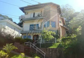 Foto 1 de Casa com 4 Quartos à venda, 450m² em Chácara Flora, Valinhos