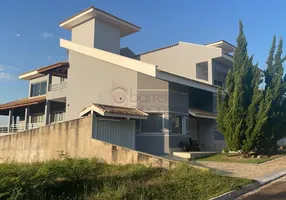 Foto 1 de Casa de Condomínio com 4 Quartos para alugar, 737m² em Jundiaí Mirim, Jundiaí
