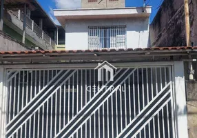 Foto 1 de Sobrado com 2 Quartos para alugar, 110m² em Vila Medeiros, São Paulo