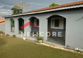 Foto 1 de Fazenda/Sítio com 3 Quartos à venda, 120m² em Condominio Serra Verde, São Pedro