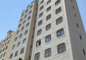 Foto 1 de Apartamento com 2 Quartos à venda, 72m² em Santa Efigênia, Belo Horizonte