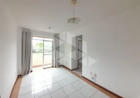 Foto 1 de Apartamento com 2 Quartos para alugar, 67m² em Kobrasol, São José