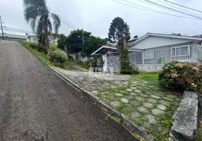 Foto 1 de Lote/Terreno à venda, 480m² em Xaxim, Curitiba