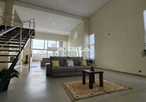 Foto 1 de Casa com 5 Quartos para venda ou aluguel, 550m² em Mediterrâneo, Londrina